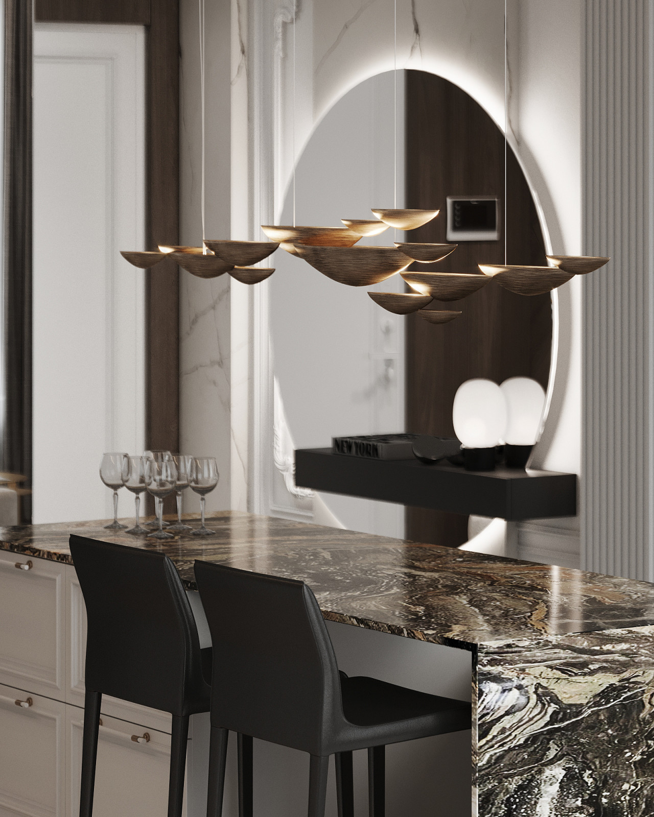 ЖК Вест Гарден