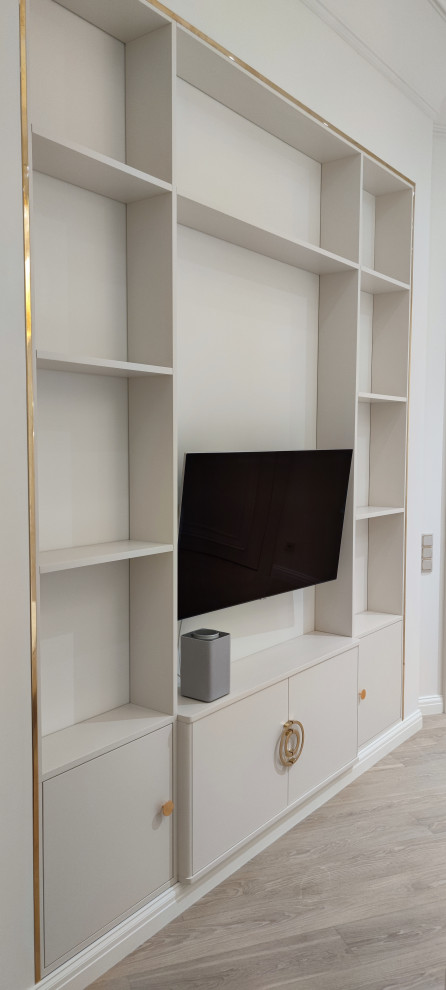 Квартира на Фонтанке