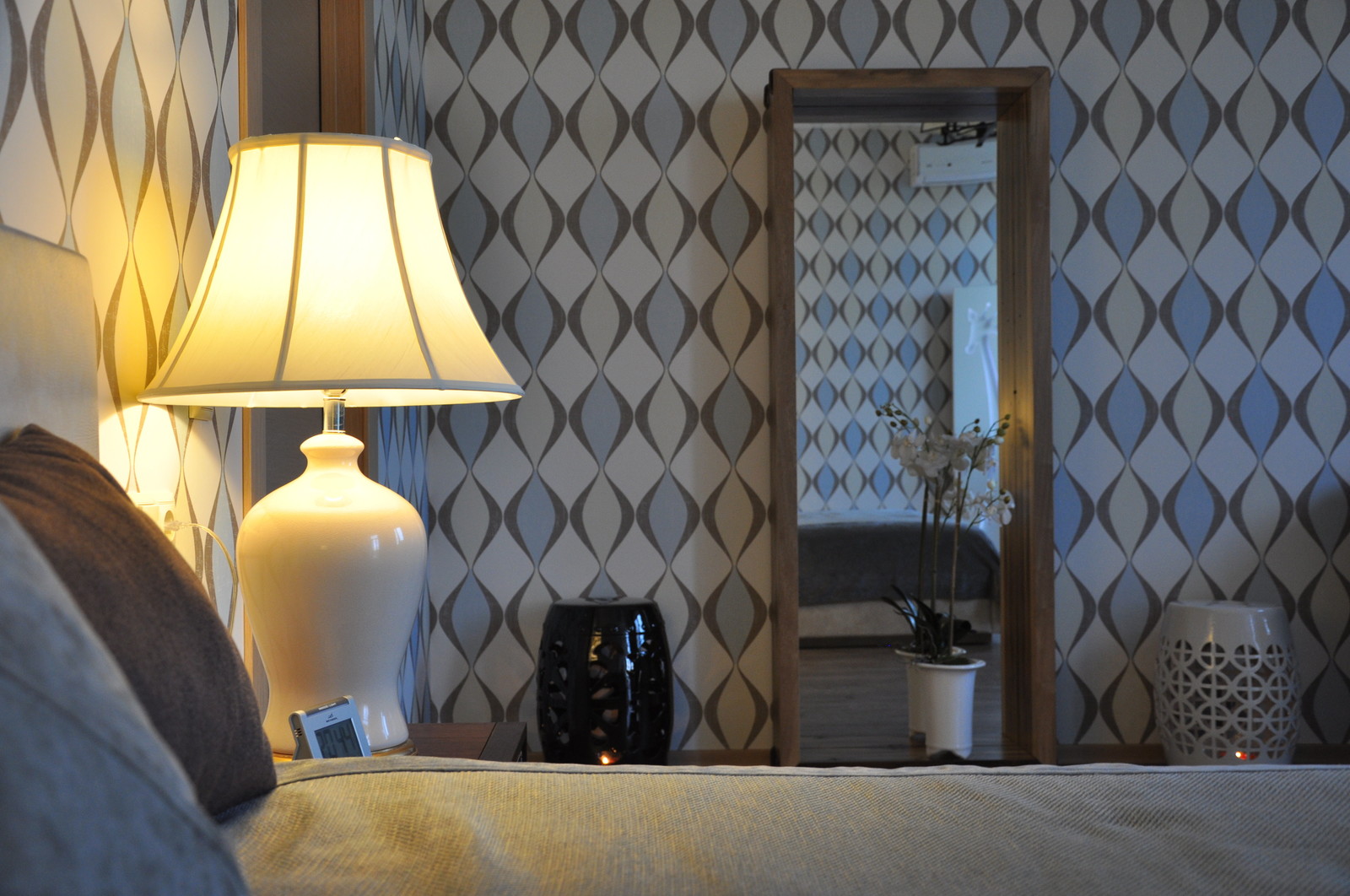 Квартира на Акадекмической