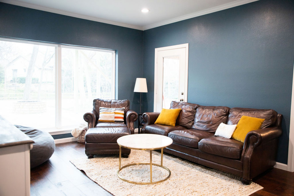 Whole Home Renovation