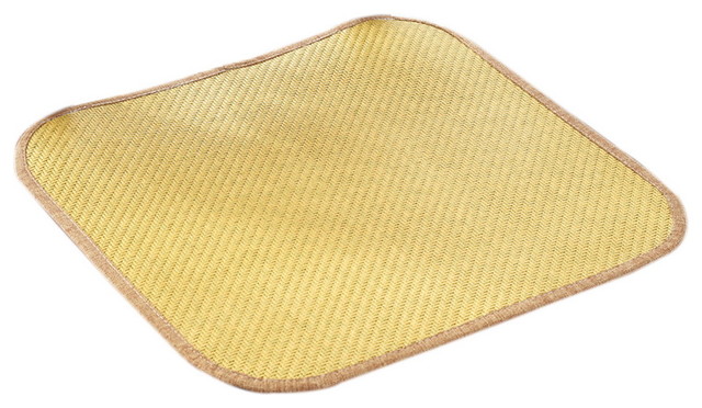 Cloth Chair Pads Kitchen Cushions Elegant Mats Yellow Cloth Chair Pads Kitchen Cushions