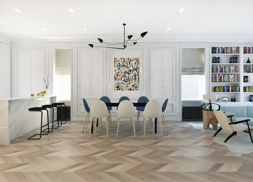 Квартира 180м.кв.