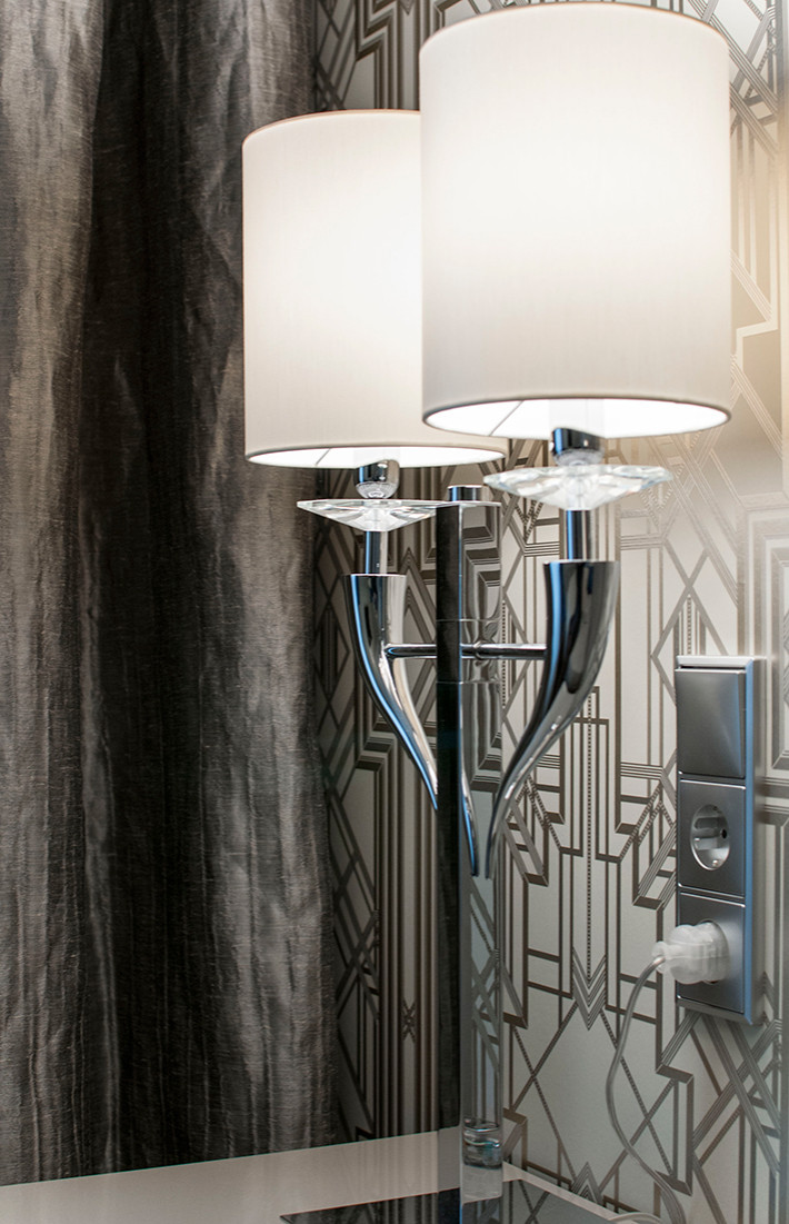 Квартира В ЖК "Новелла"