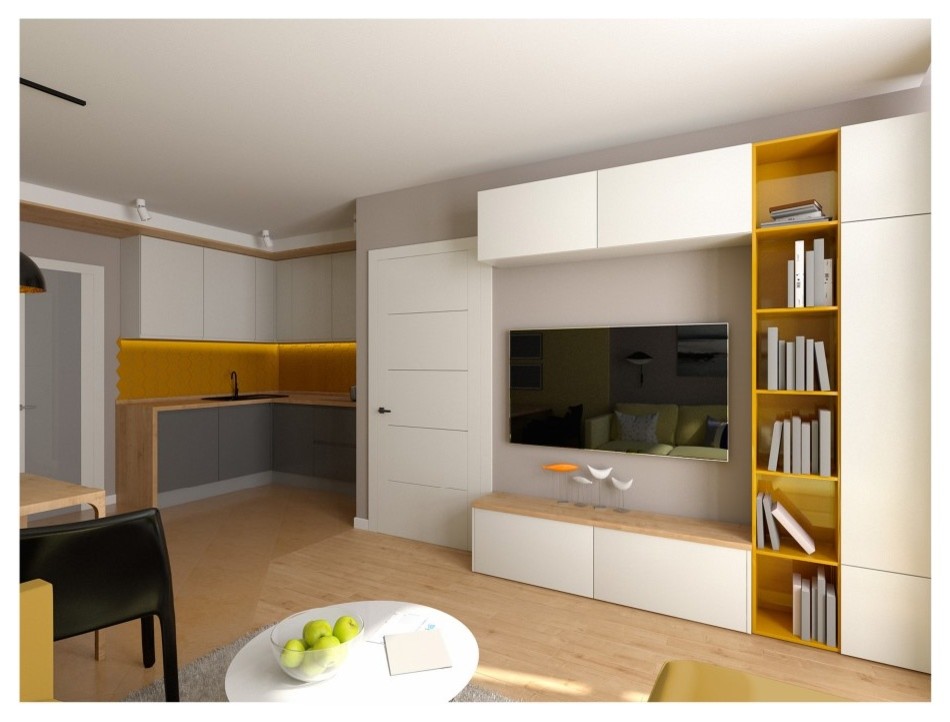 двушка в г.Одинцово