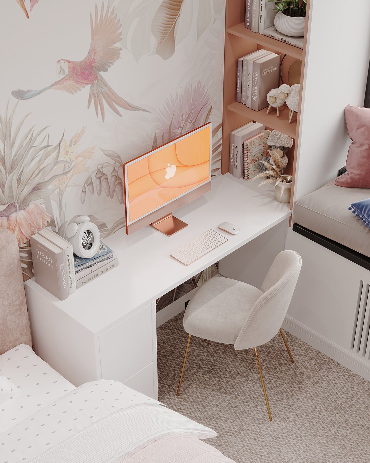 ЖК Серебряный Парк