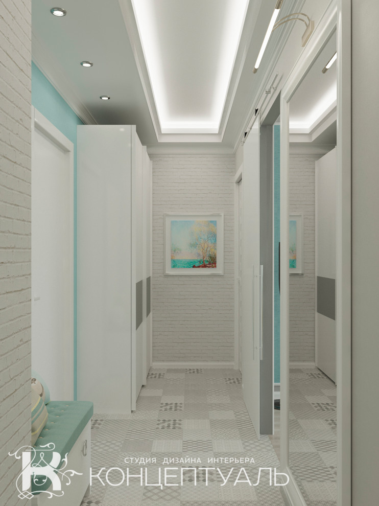 Интерьер №51