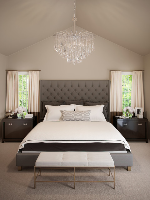 Capital Lighting traditional-bedroom