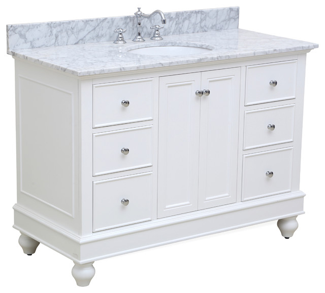 Traditional Bathroom Vanities bella bath vanity - traditional - bathroom vanities and sink Traditional Bathroom Vanities bella bath vanity - traditional - bathroom vanities and sink
