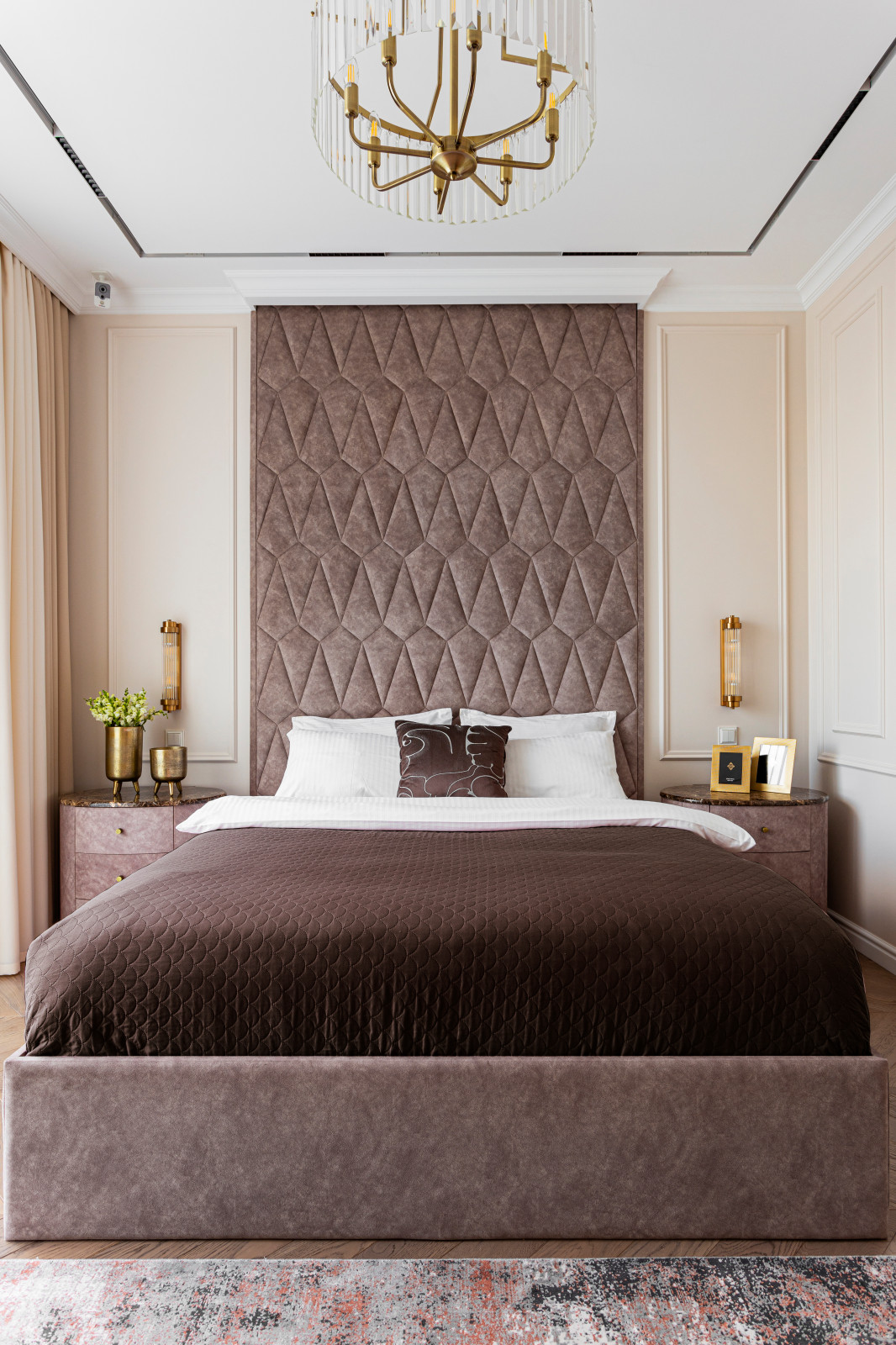 Квартира в ЖК "Зиларт"