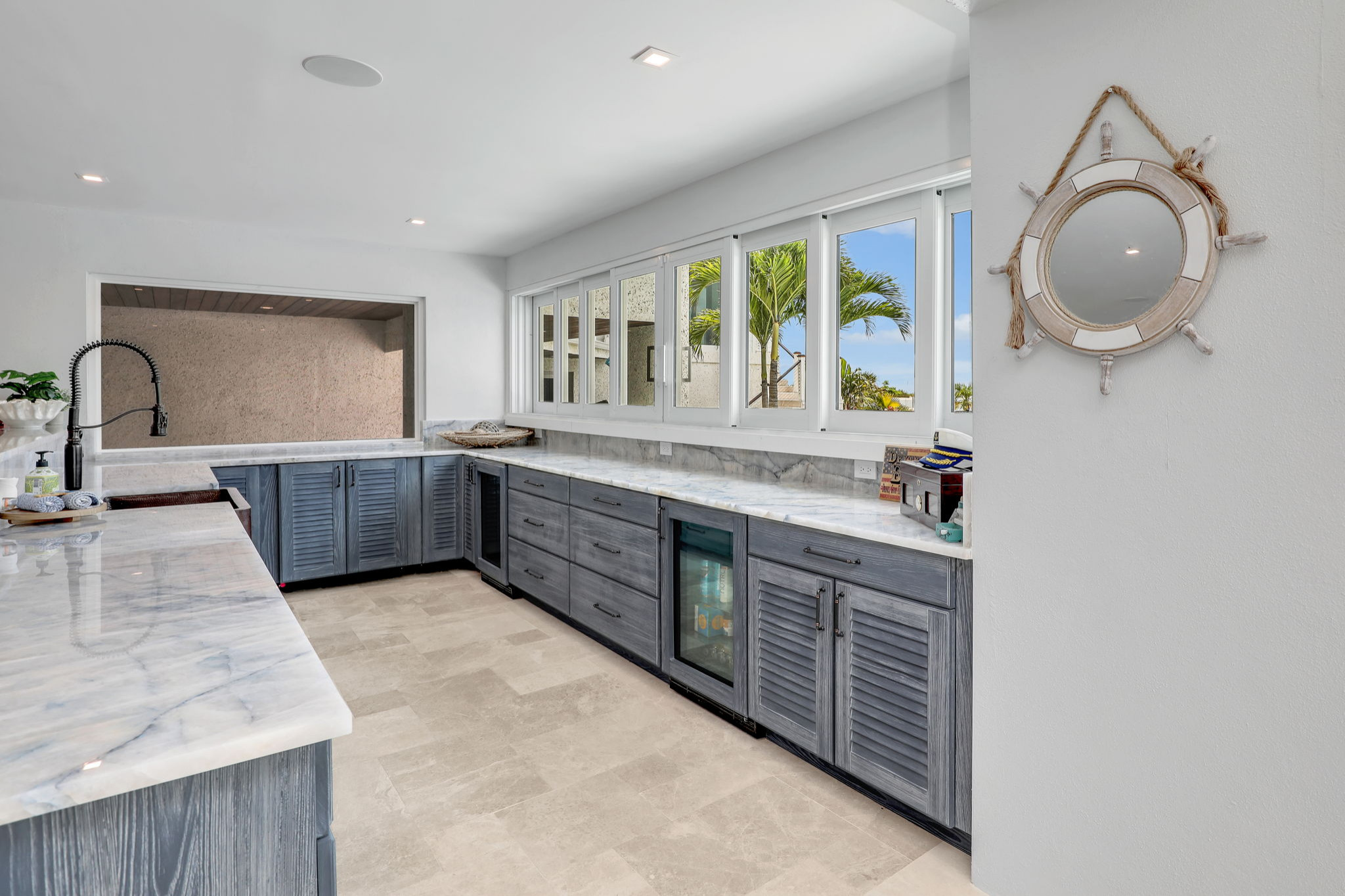 Marco Island Outdoor Kitchens