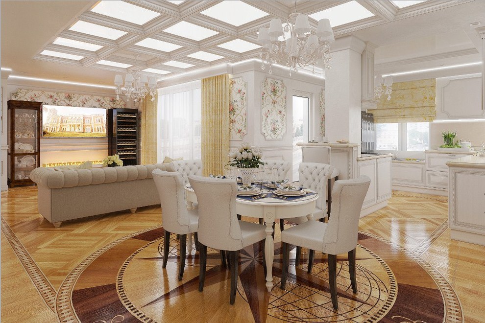 ЖК "Тапиола"