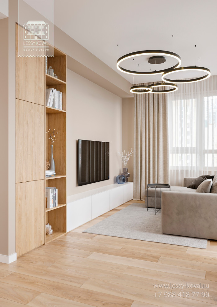 Сочи ЖК на Горном переулке