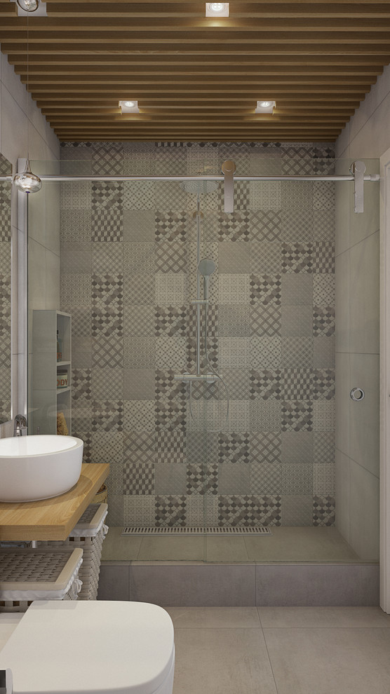 Скандинавский простор, 67 кв.м.