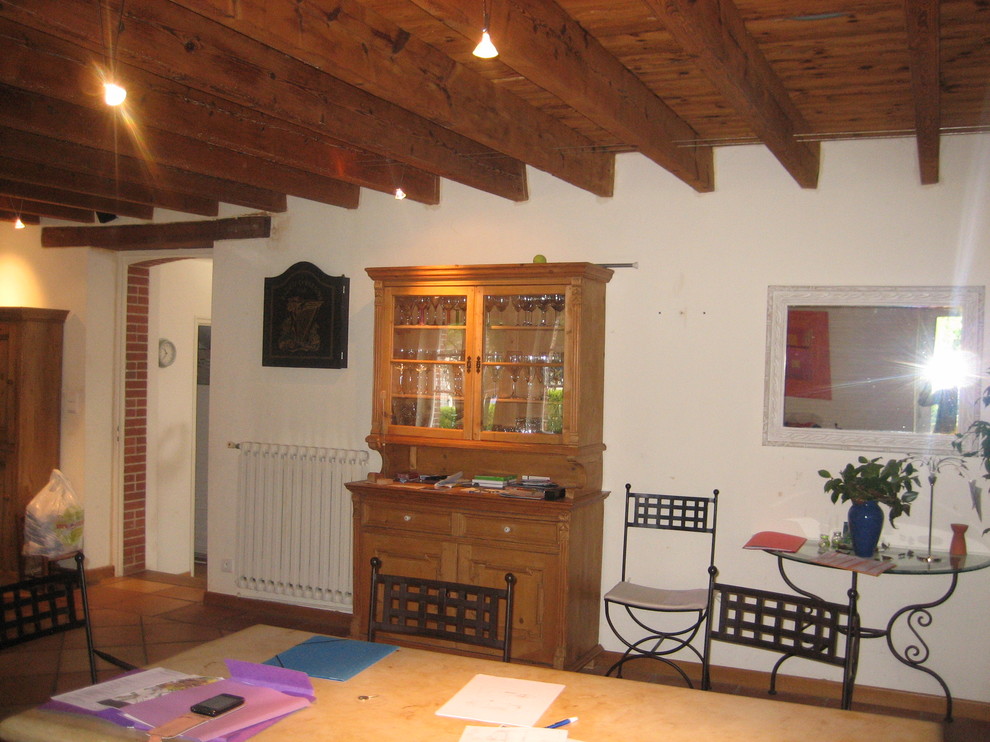Maison G.