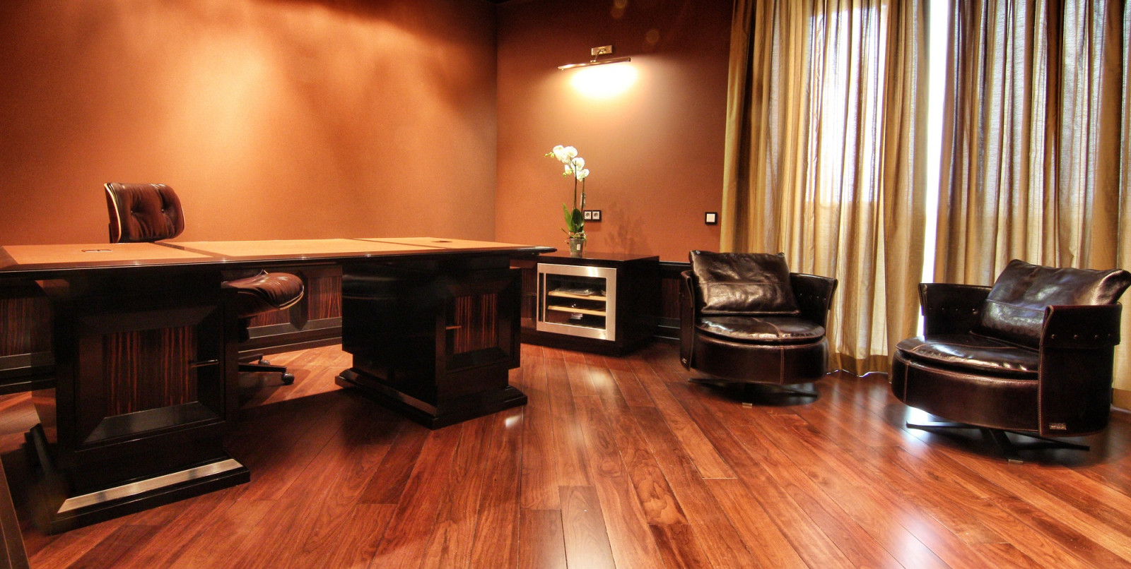 Квартира на Резной