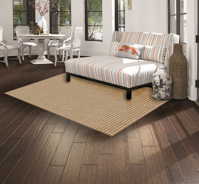 Couristan Antigua Accent Rugs In/Out Door Carpet, Xl 10'x12' Contemporary Outdoor Rugs by