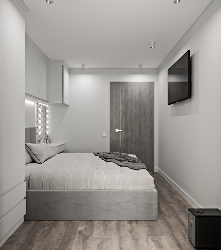 Любовь в большом городе