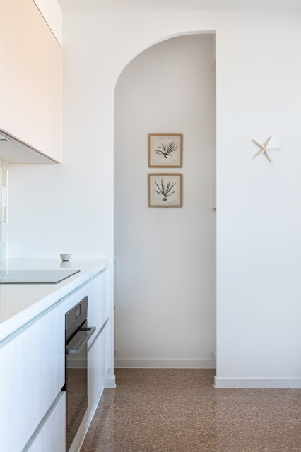 Exmouth ll maritim-koek
