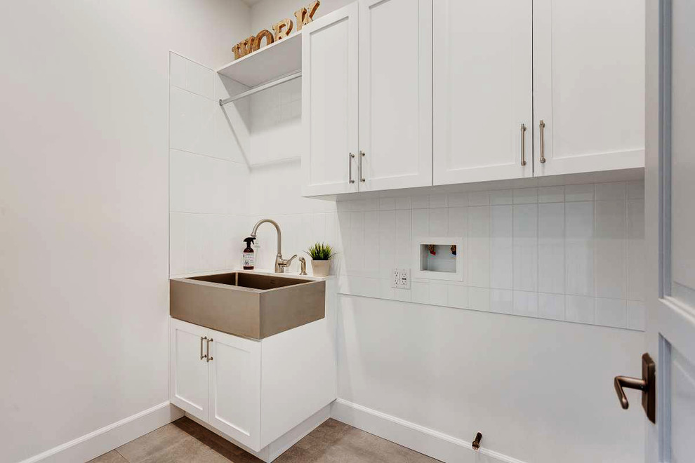 Студио Сити - Лос Анджелес. Дом и дизайн в средиземноморском стиле.