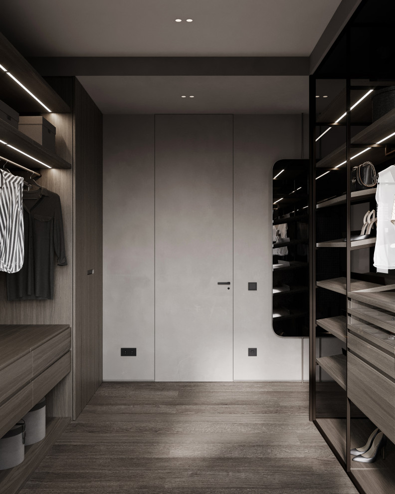 ДП Фонвизина 83 м2