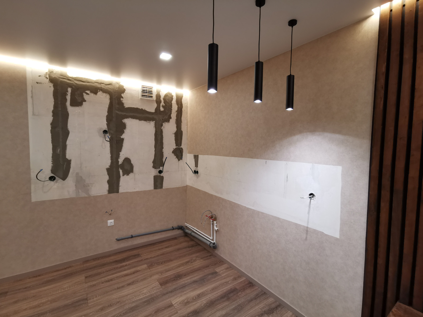 Студия в ЖК Южный парк