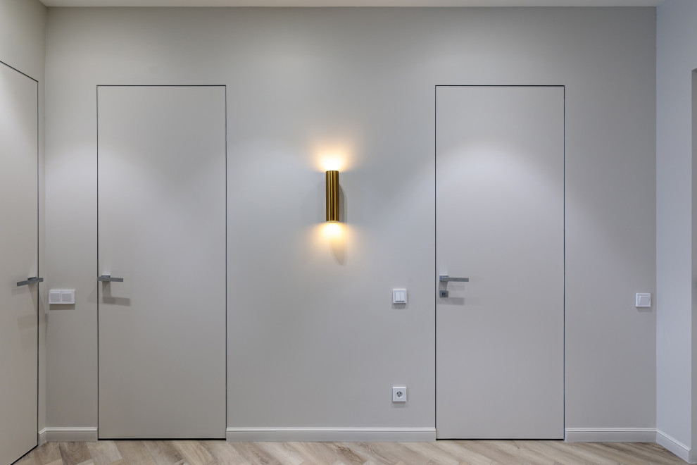 Ремонт квартиры в ЖК «NOW»