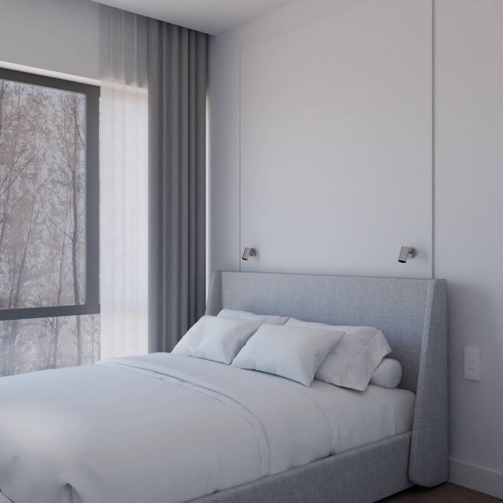 ЖК Павелецкая сити