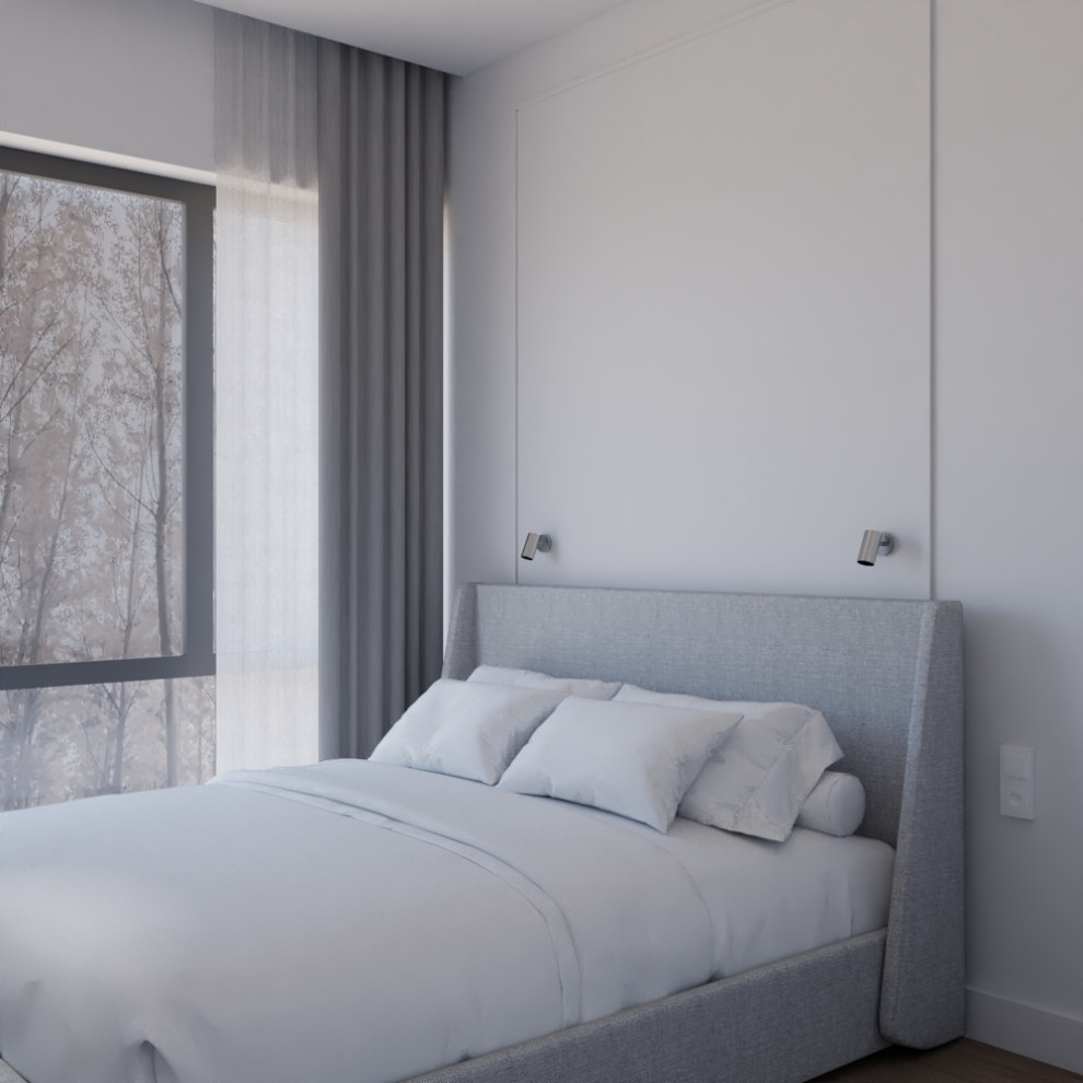 ЖК Павелецкая сити