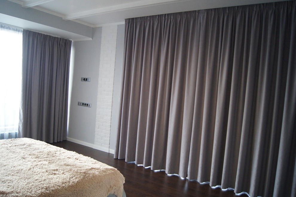 2-х уровненная квартира