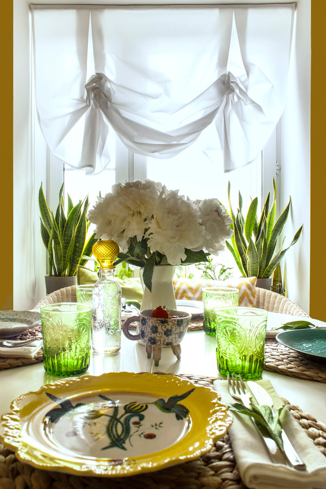 Квартира на Тимирязевской