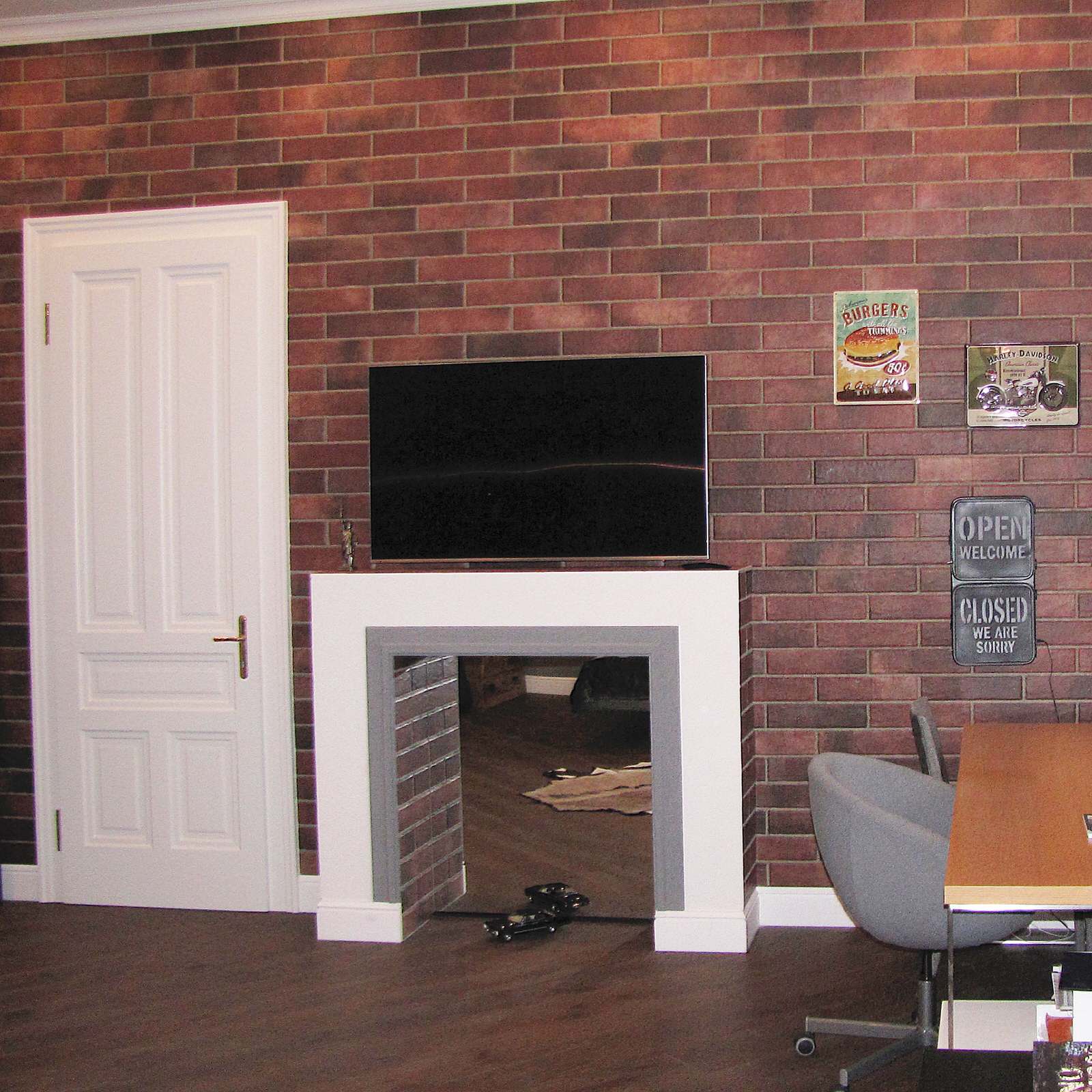 Аппартаменты в Вене