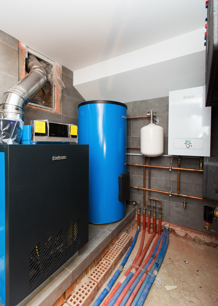 Дом в п. Лесной Остров