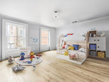 Transitional Kids by Bolster