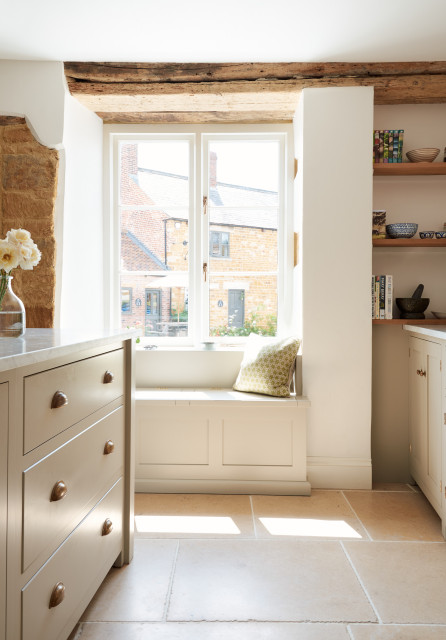 Great Easton Kitchen klassisk-koek