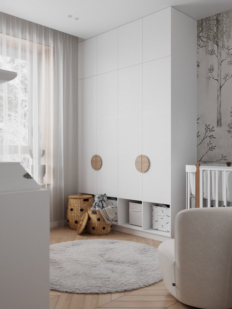 Частный дом