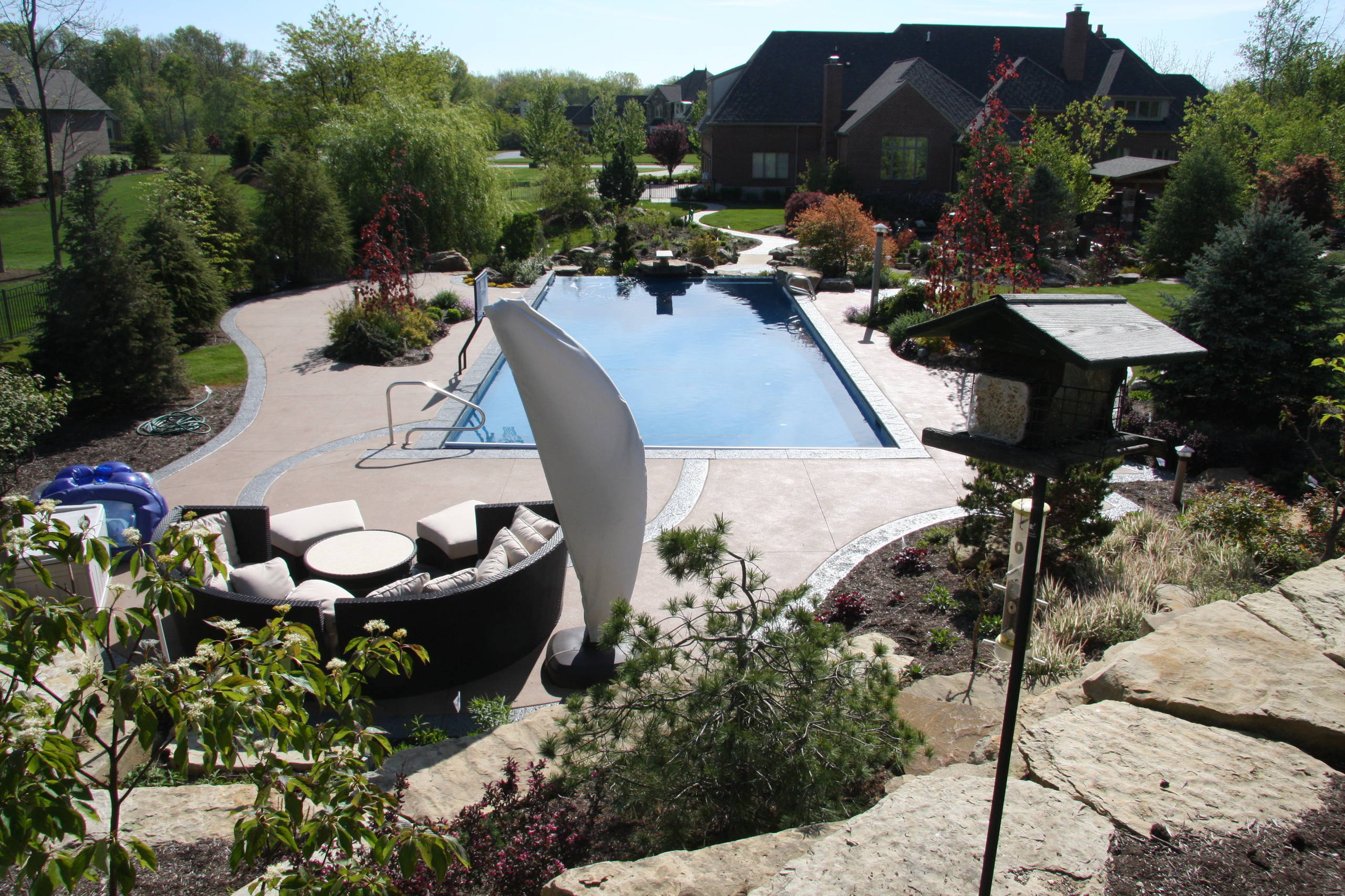 The Kaplan Residence