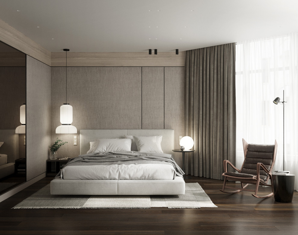 4-х уровневая квартира на Крестовском острове