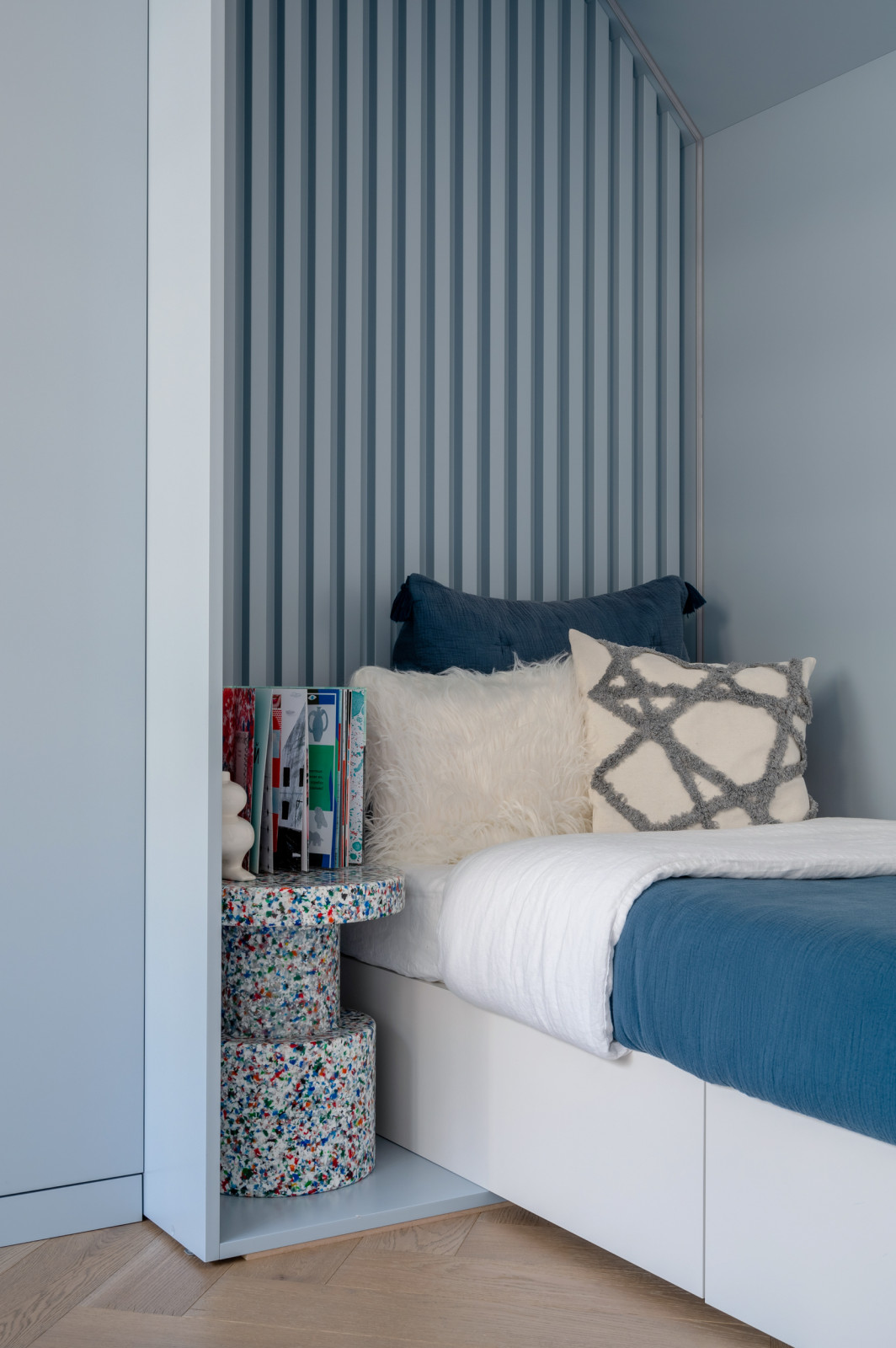 Квартира в ЖК Символ