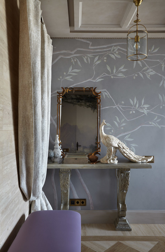 Московская Италия