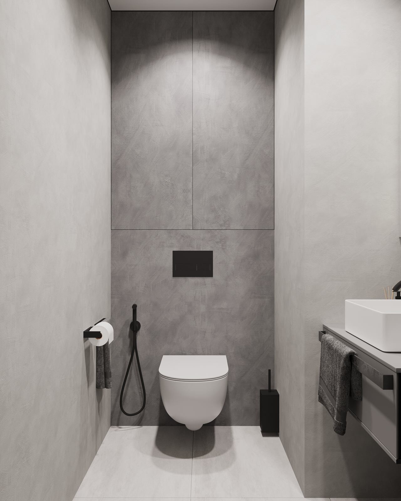 Квартира в ЖК "Альтер"