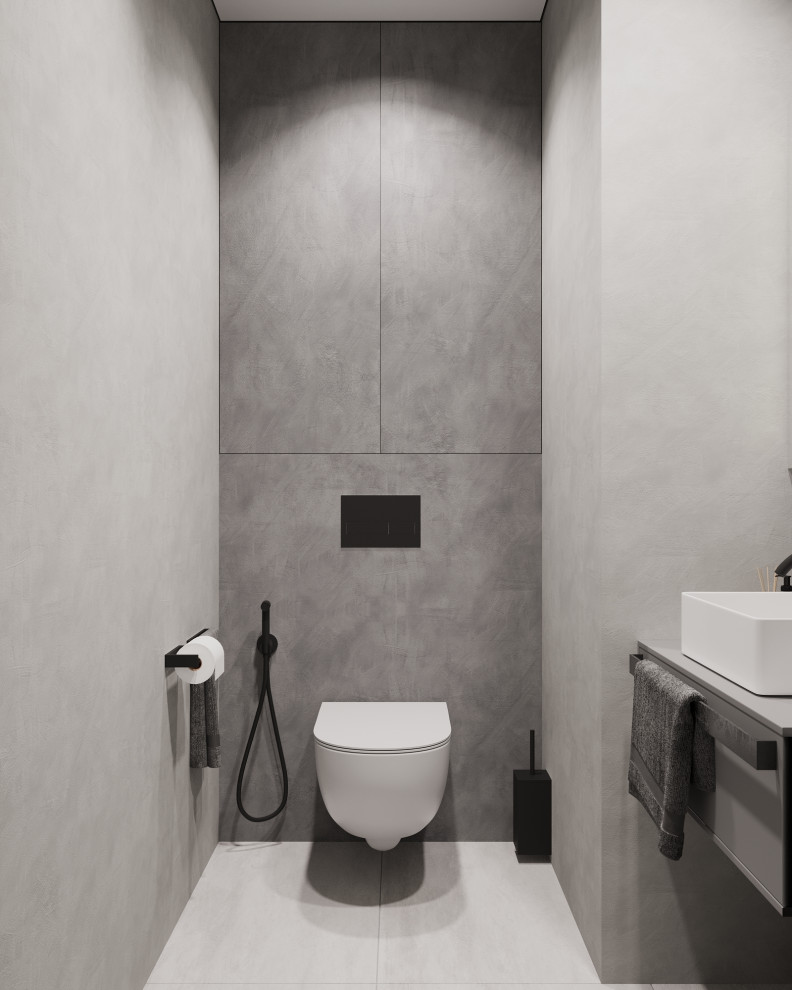 Квартира в ЖК "Альтер"