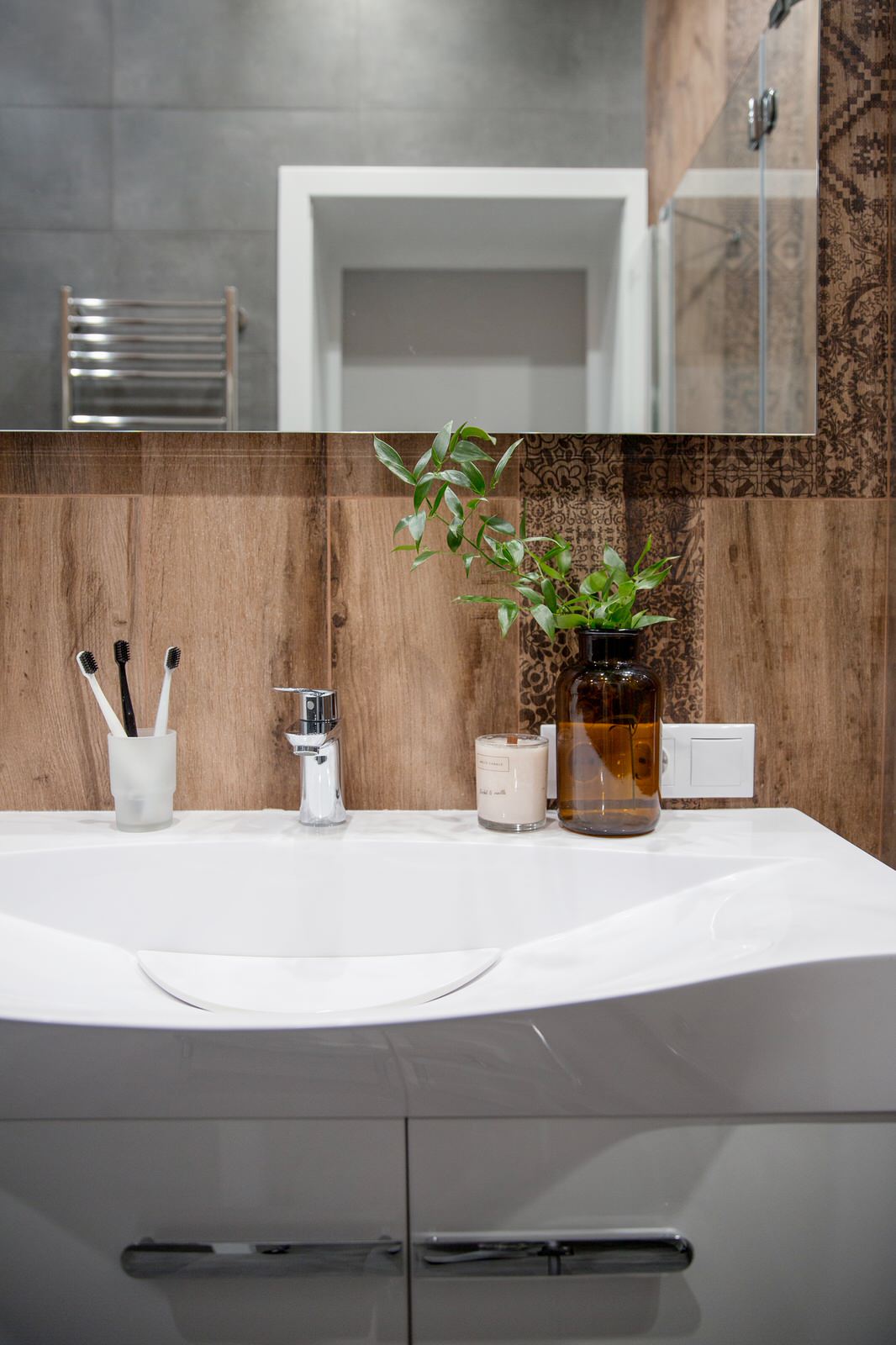 Реализация проекта "Белые росы"