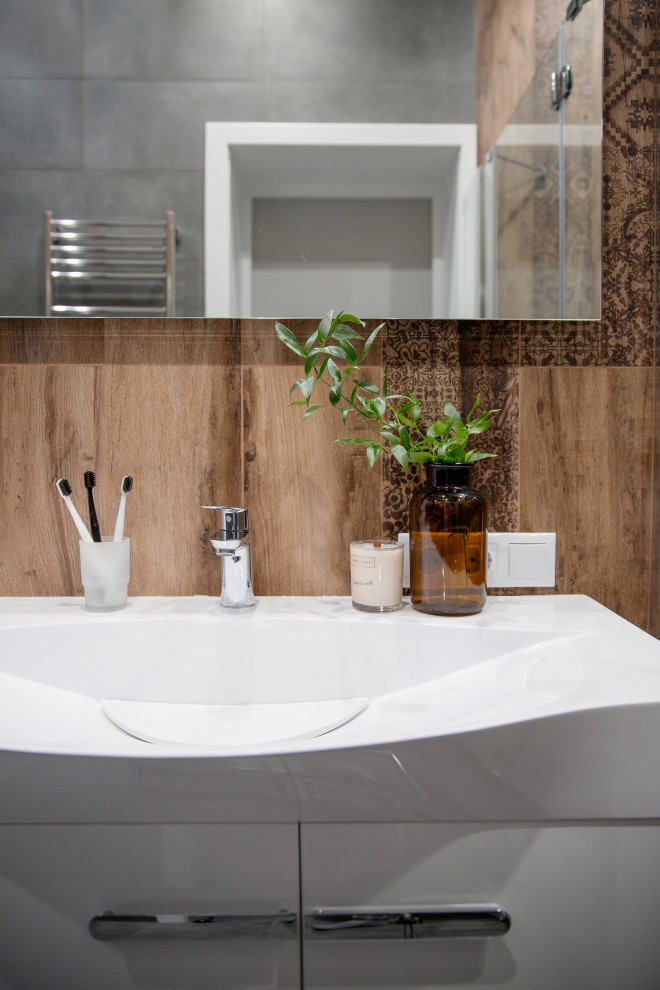 Реализация проекта "Белые росы"