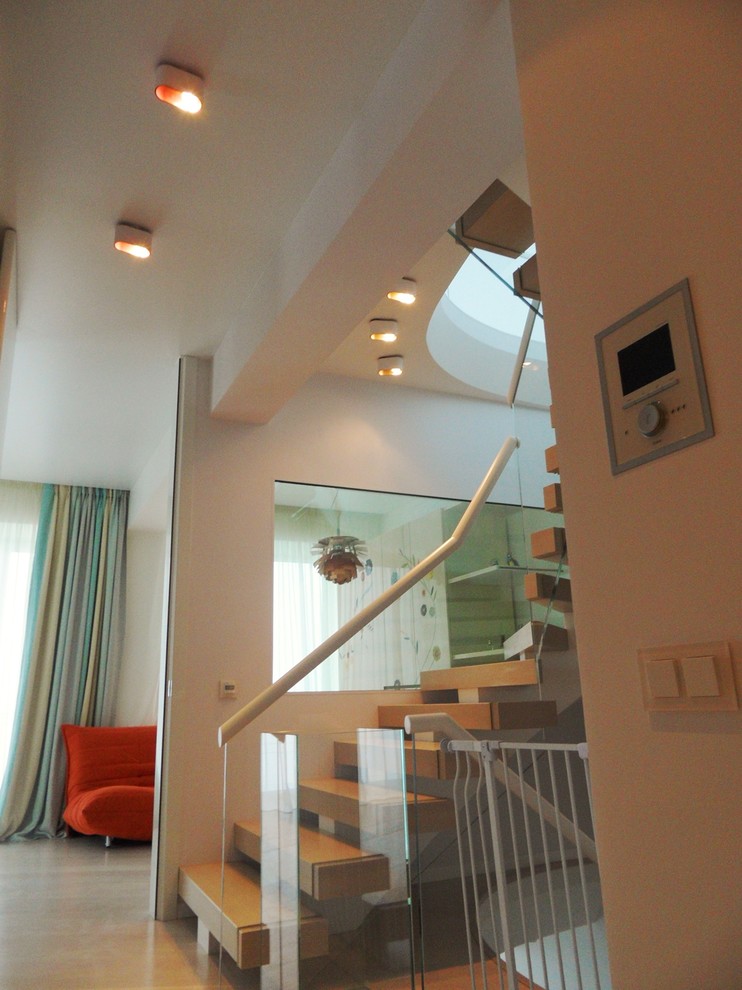 таунхаус "Белый парус"