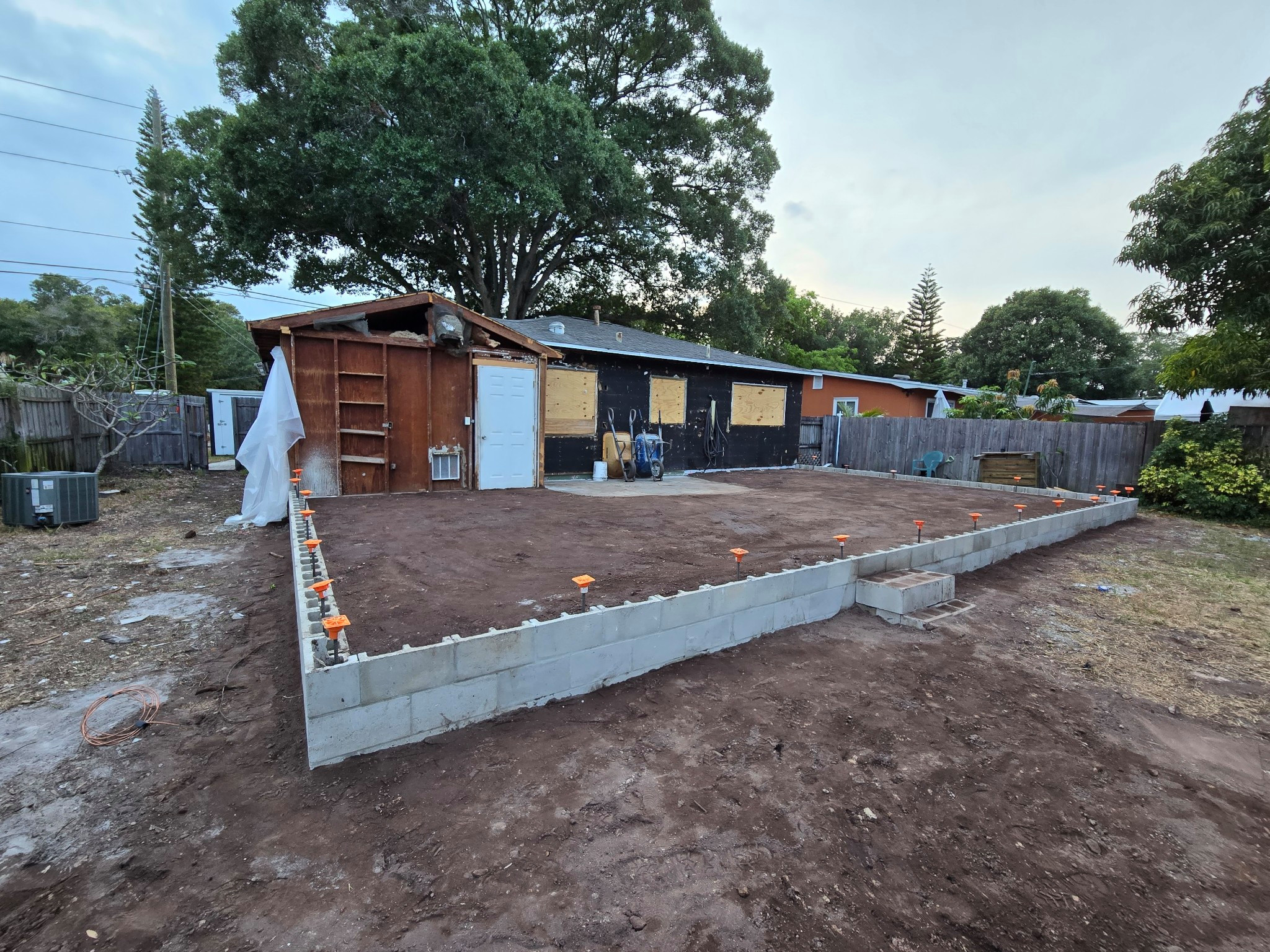House Addition