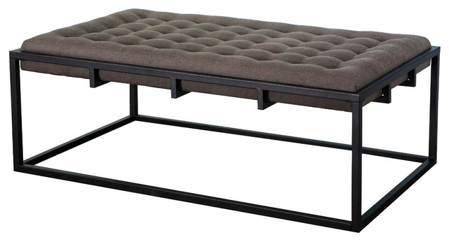 Upholstered Cocktail Table by Lane Home Furnishings