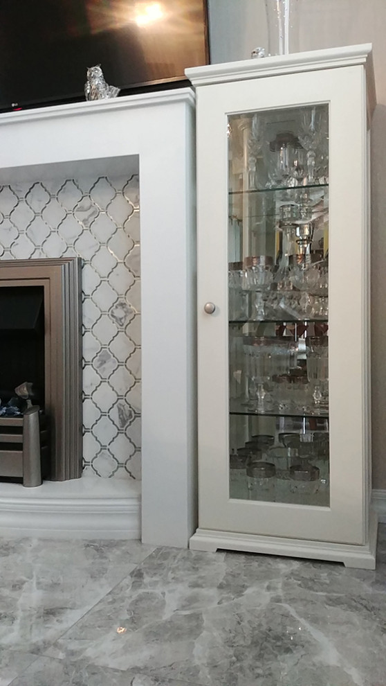 Квартира на Фрунзе