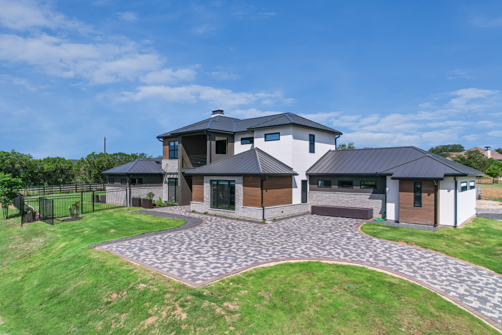Barton Creek Modern