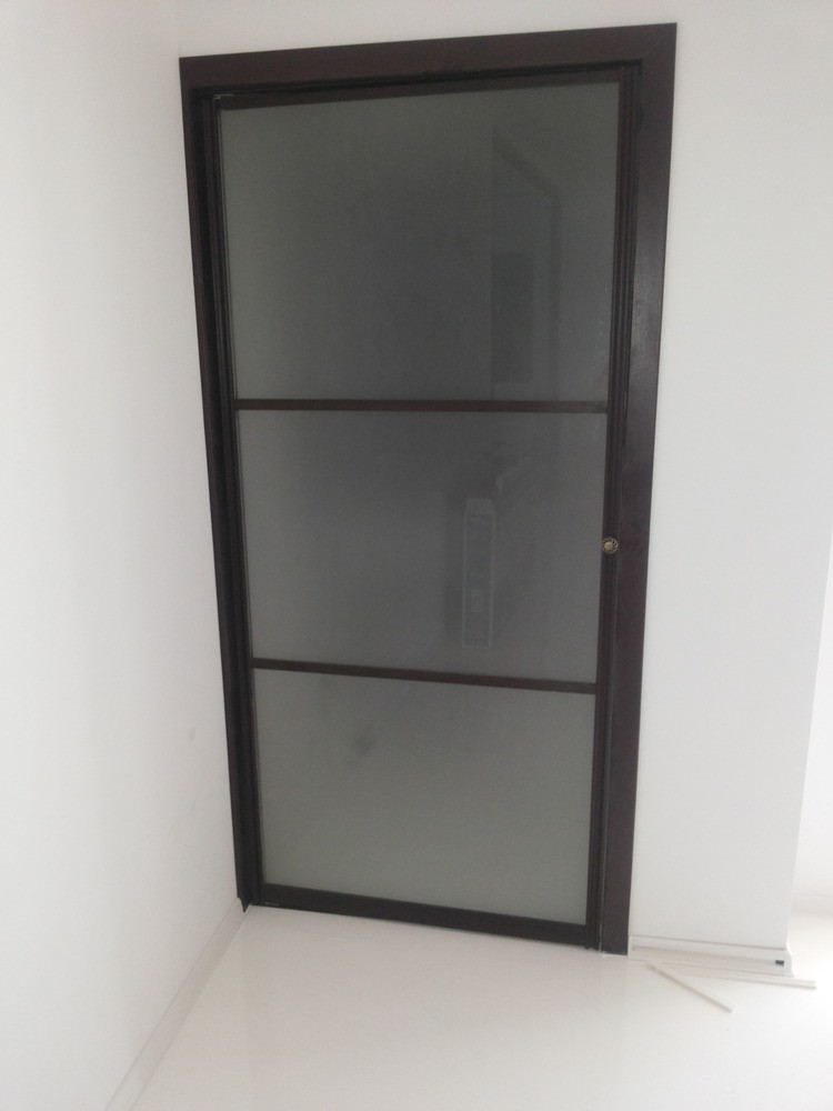 Гардеробные в Есентай аппарт