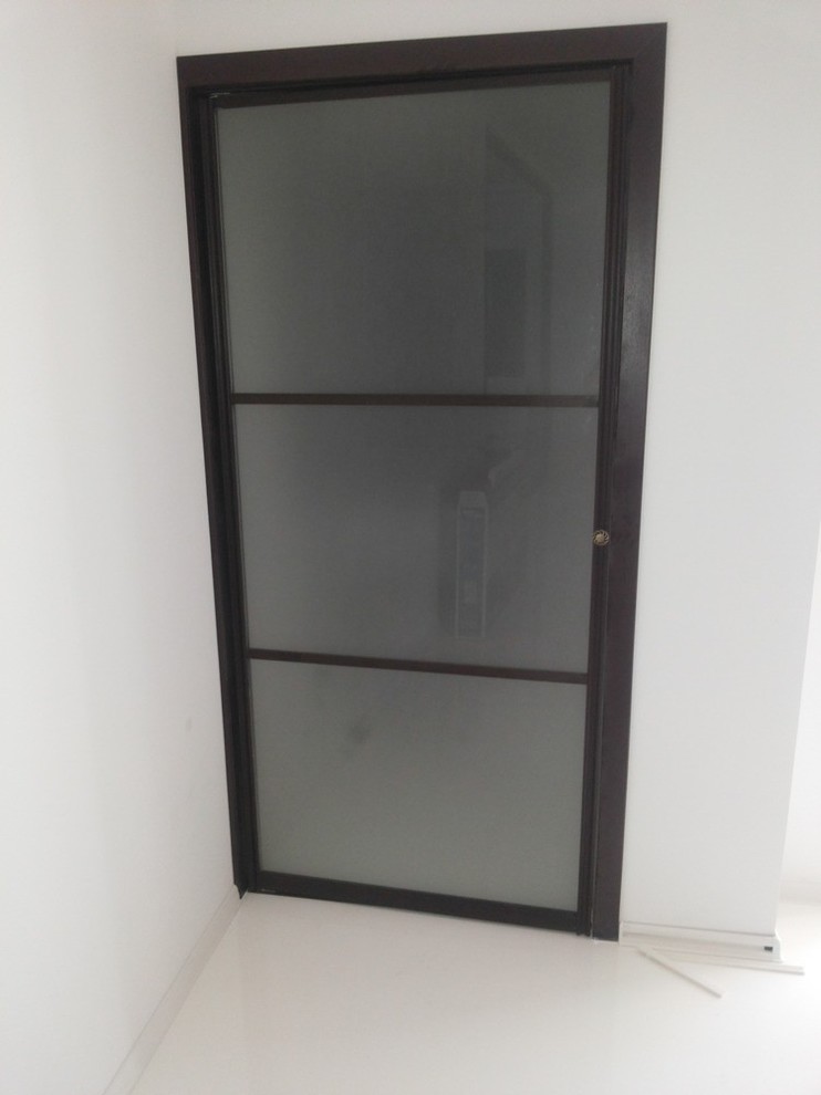 Гардеробные в Есентай аппарт